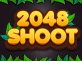 Spēle 2048 Šaut online