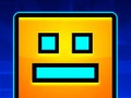 Spēle Izbēgt no Geometry Jump online