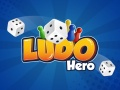 Spēle Ludo Varonis online