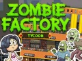 Spēle Zombiju Fabrikas Taisnīgums online