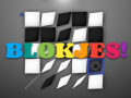 Spēle Bloki! online