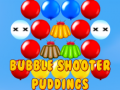 Spēle Burbuļu Šāvējs Puddingi online