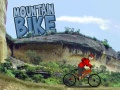 Spēle Kalnu velo online