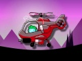 Spēle Helikoptera Šāvējs online