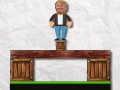 Spēle Tramps Ragdoll 2 online