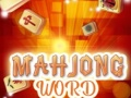 Spēle Mahjong Vārds online