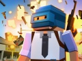 Spēle Pubg Craft Kaujas lauki online