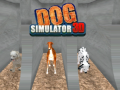 Spēle Suņu sacīkšu simulators online