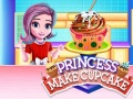 Spēle Princese Gatavo Kartupeļus online