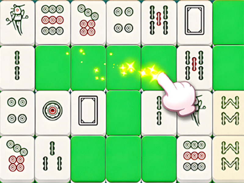 Spēle Mahjong slaida mīkla online