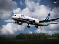 Spēle Boeing Dreamliner Pužle online