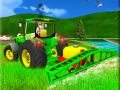 Spēle Indijas Traktora Lauku Simulators online