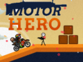 Spēle Motoru Varonis online