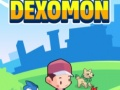Spēle Dexomon online