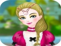 Spēle Laimīgā Princeses Brīvdienas online