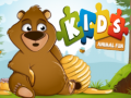 Spēle Bērnu Dzīvnieku Izprieca online
