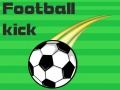 Spēle Futbola Sitiena online