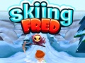 Spēle Slepojot Fred online
