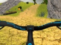 Spēle Taku velosipēds online