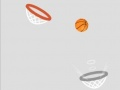 Spēle Galīgā DUNK Šāviena online