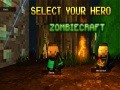 Spēle Zombikraft online