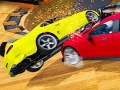 Spēle Debesu Auto Demontāža 2019 online