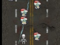 Spēle Nedzīvo Zombiju Pārsist online