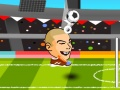 Spēle Izklaidējošā Galvas Futbola online