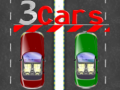 Spēle 3 Automobiļi online