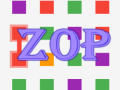 Spēle Zop online