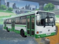 Spēle Ūdens autobusa salas simulators online