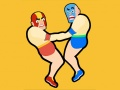 Spēle Wrestle Jump 2 online