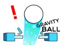 Spēle Gravitācijas Bumba online