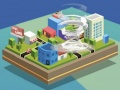 Spēle Tornado.io online