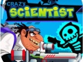 Spēle Trakais zinātnieks online