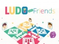 Spēle Ludo ar draugiem online