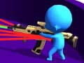 Spēle Šāviens 3D online