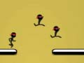 Spēle Stickman Iet online