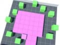 Spēle Krāsu pildījums 3D online