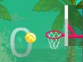 Spēle Emoji Dunk Klikšķinātājs online