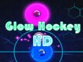 Spēle Mirdzošais Hokejs HD online