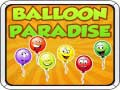 Spēle Balonu paradīze online