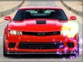 Spēle Superauto Puzle online