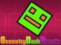 Spēle Ģeometrijas Dash Klasiskais online