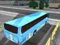 Spēle Pilsētas autobusa simulators 2019 online