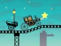Spēle Steam Trucker 2 online