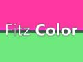 Spēle Fitz Krāsa online