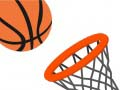 Spēle Dunk Būris online