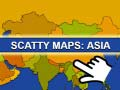 Spēle Satty Kartes Āzija online