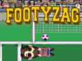 Spēle FootyZag online